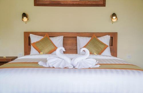 Petulu Resort | Hidden Puri Private Villa & Cooking Class