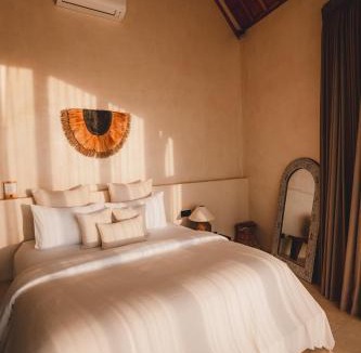 Kuta Resort | Mambo Lombok