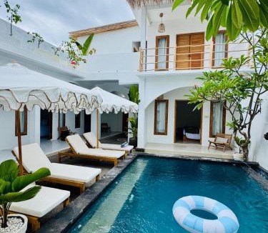 Mushroom Bay Villa | Gypsea Rest Private Villa