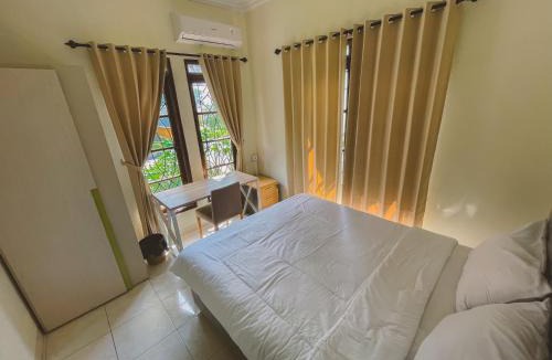 Kalasan House | Avana Guesthouse