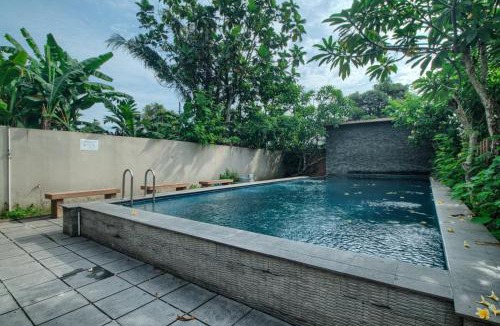 Kasihan House | Kata House