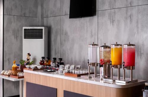 Rembang Hotel | Aston Inn Rembang