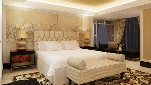 Depok Hotel | Trans Hotel Jakarta