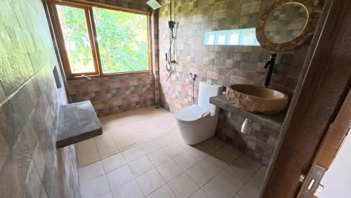 Tetebatu Villa | D'Sawah Tetebatu Villas