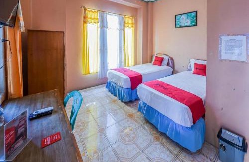 Kupang Hotel | RedDoorz near Mangrove Forest Kupang