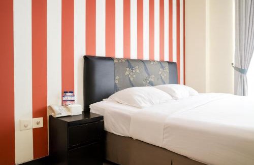 Kebon Kacang Hotel | Multi 88 Syariah