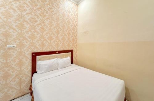 Klaten Selatan Hotel | Perdana Kasih Hotel Pemuda Klaten Mitra RedDoorz