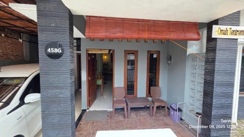 Banguntapan House | Omah Tentrem Homestay Jogja