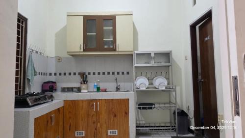Banguntapan House | Omah Tentrem Homestay Jogja