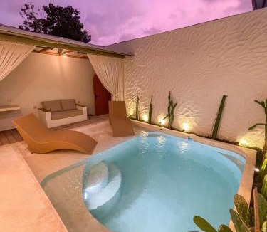 Mlati Bed & Breakfast | Staycationku Premium Jogja Villas