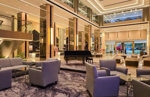 Old Jakarta Hotel | The Grand Platinum Jakarta