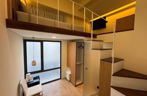 Setiabudi Hotel | Sienna Living Setiabudi