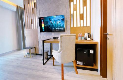 Temanggung Hotel | Front One Resort Indraloka Temanggung