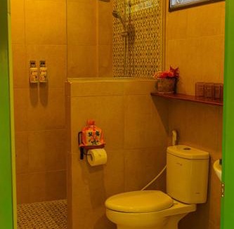 Medan Resort | Hotel Deli River and Restaurant Omlandia