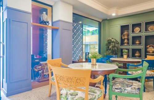 Cipaganti Hotel | Cihampelas Hotel 2