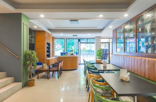 Cipaganti Hotel | Cihampelas Hotel 2