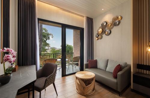 Tibubeneng Hotel | Amankara Canggu