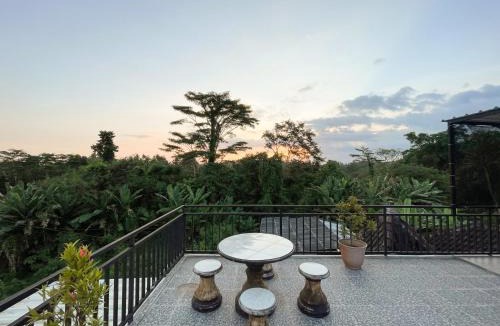 Gianyar Hotel | Tiny House Gianyar RedPartner