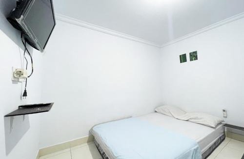 Gianyar Hotel | Tiny House Gianyar RedPartner