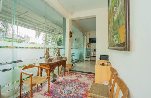 Central Yogyakarta Hotel | The Cabin Hotel Ambasador