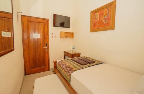 Central Yogyakarta Hotel | The Cabin Hotel Ambasador