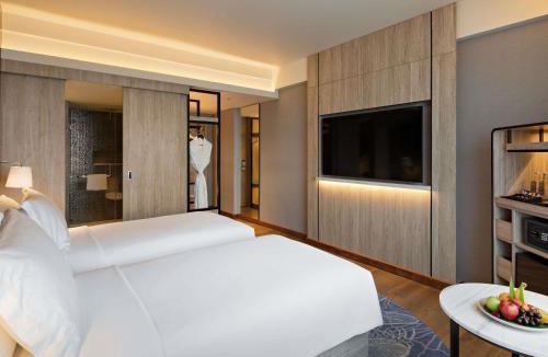 Gambir Hotel | Mövenpick Hotel Jakarta City Centre