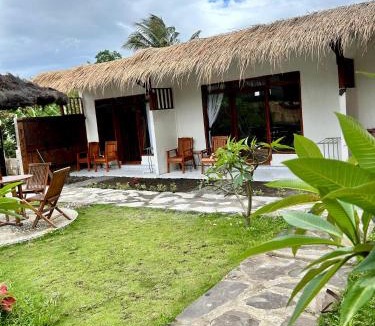 Kecamatan Pringgasela House | Ziraya Villa & Bungalow