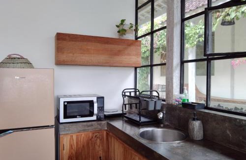 Bangunjiwo Villa | Sun Moon Star Villas