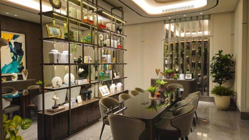 Pekayon Jaya Apartment | Apartemen Pakuwon Bekasi by 21 Room Premium