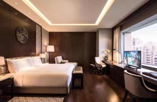 Jakarta Hotel | Fairmont Jakarta