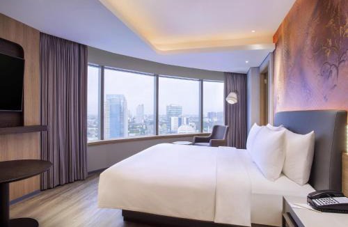 Tendean Hotel | Mercure Jakarta Gatot Subroto