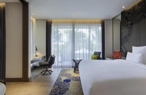 Ciawi Hotel | Pullman Ciawi Vimala Hills Resort