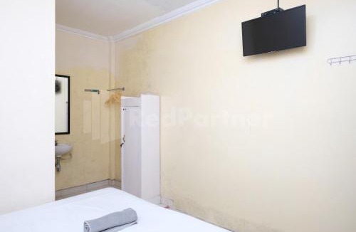 Condongcatur Hotel | Mas Klimis Guesthouse Pakuwon Mall Mitra RedDoorz