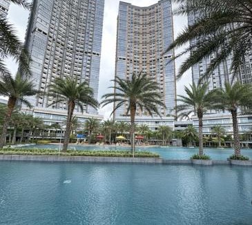 Pantai Indah Kapuk Apartment | Gold Coast PIK Premium Sea View Apartments