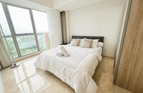 Pantai Indah Kapuk Apartment | Gold Coast PIK Premium Sea View Apartments