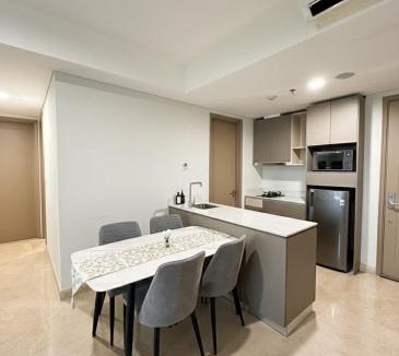 Pantai Indah Kapuk Apartment | Gold Coast PIK Premium Sea View Apartments