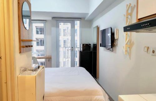 Old Jakarta Apartment | Apartment Tokyo Riverside By Seagull Luxury Apartment