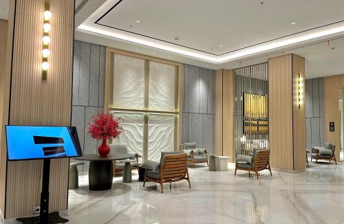 Old Jakarta Apartment | Apartment Tokyo Riverside By Seagull Luxury Apartment