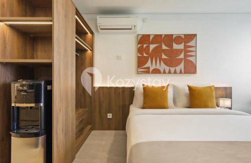 Cilandak Apartment | Staya Antasari by Kozystay - Cilandak