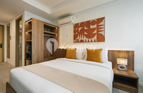 Cilandak Apartment | Staya Antasari by Kozystay - Cilandak