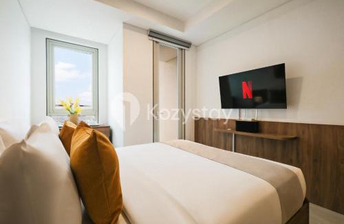 Cilandak Apartment | Staya Antasari by Kozystay - Cilandak