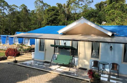 Sukapura Hotel | Bromo Camp House