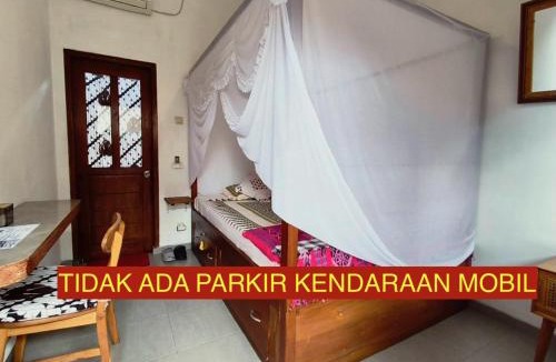 Prawirotaman Hostel | ZEN MOON Hostel
