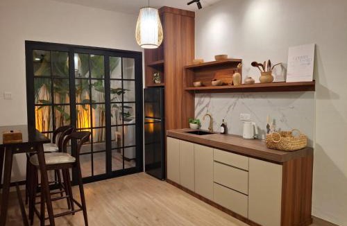 Batam House | Enjoy and relax living villa style residence