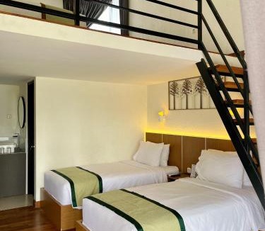 Ngadisari Hotel | Manis Ae Hotel, Cabin & Resto Bromo