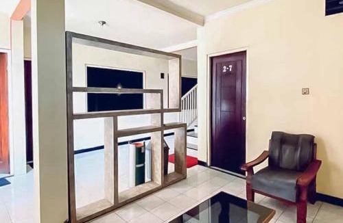 Sedati House | RedDoorz Syariah near T1 Juanda Airport 2