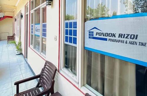 Sedati House | RedDoorz Syariah near T1 Juanda Airport 2