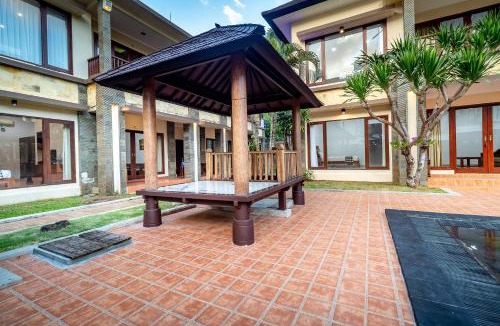 Taman Griya Hotel | Vidi Boutique Hotel