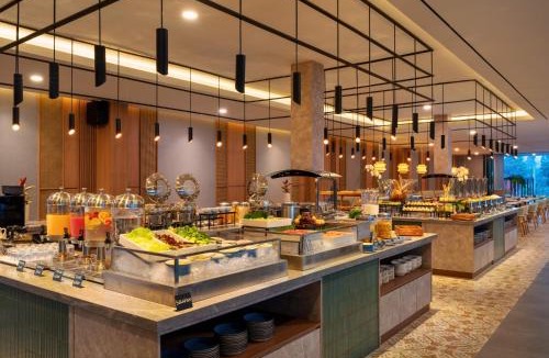 Ciater Hotel | Laska Hotel & Resort Ciater