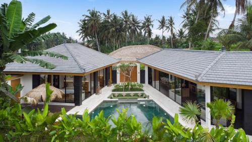 Pengosekan Villa | Villa Mimosa by BaliSuperHost